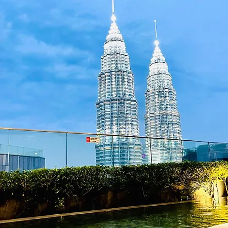 My Residence Star Klcc